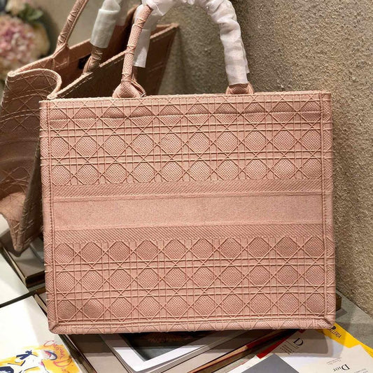 Dior Book Tote