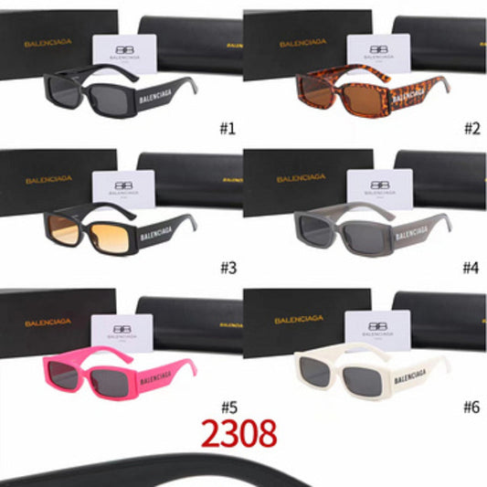 2308 Sunglasses with box