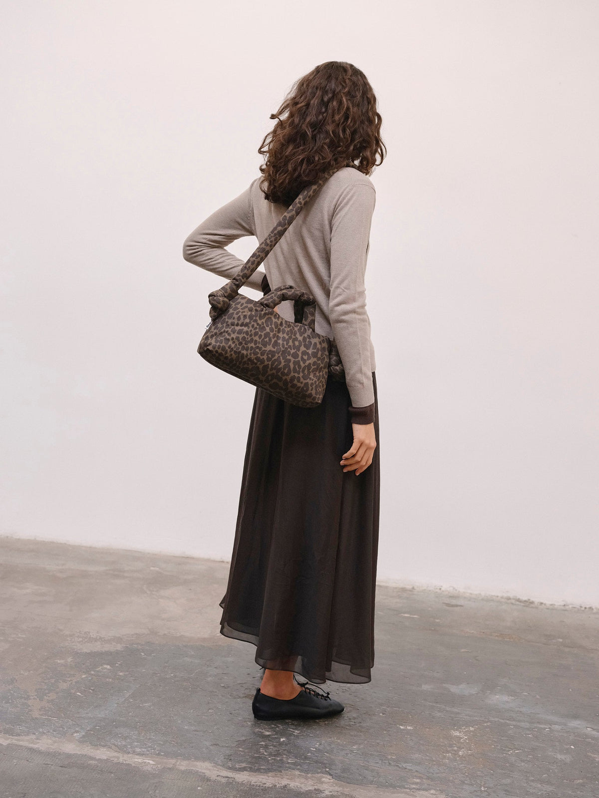 MiniOna Soft Bag