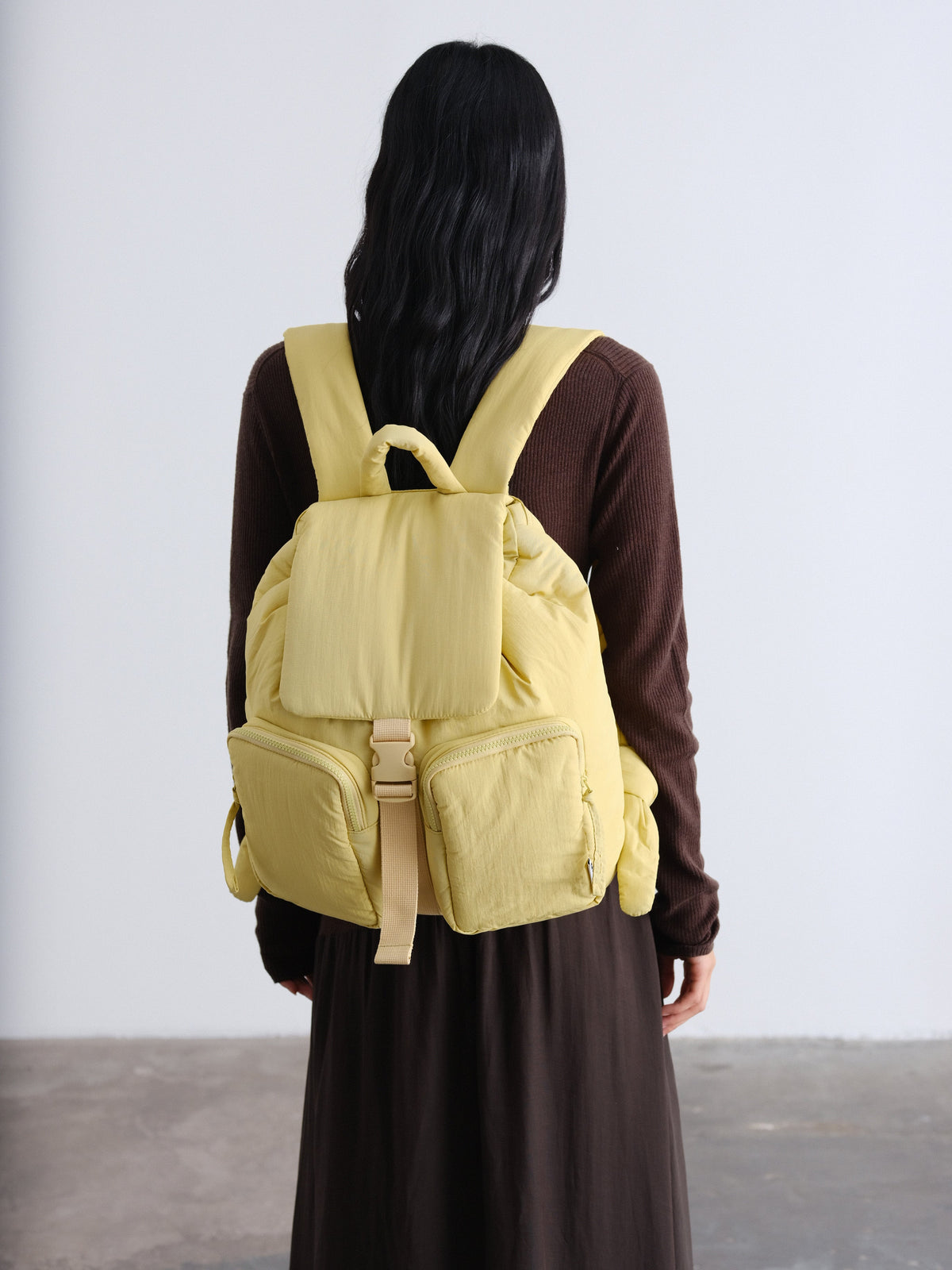 Isla Backpack