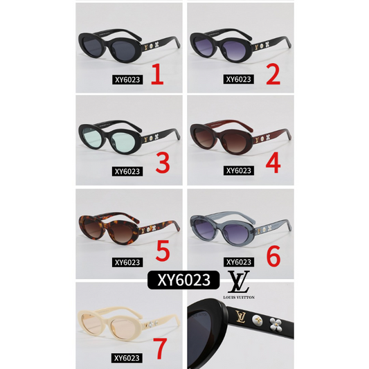 6023 Sunglasses with box