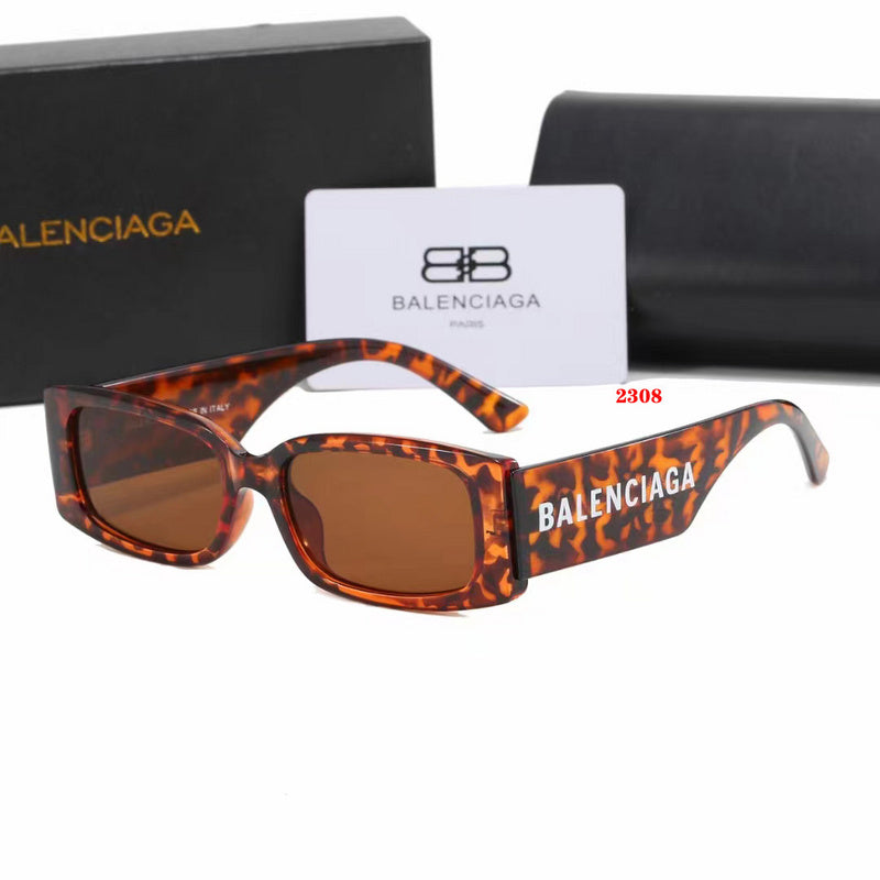 2308 Sunglasses with box