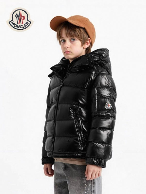053014 High quality children's down jackets and clothes