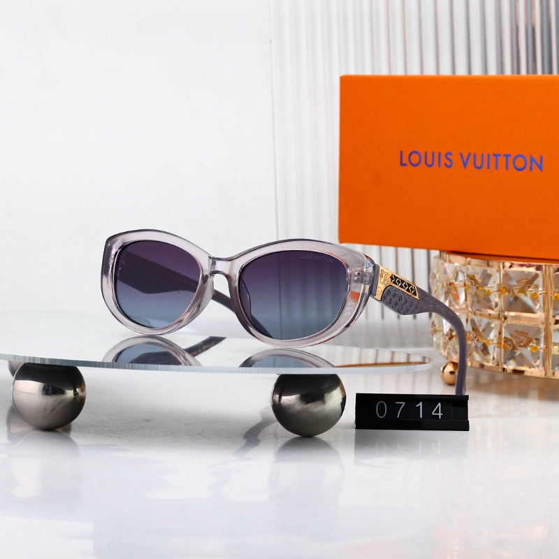 0714 Sunglasses with box