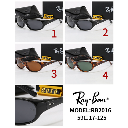 2016 Sunglasses with box