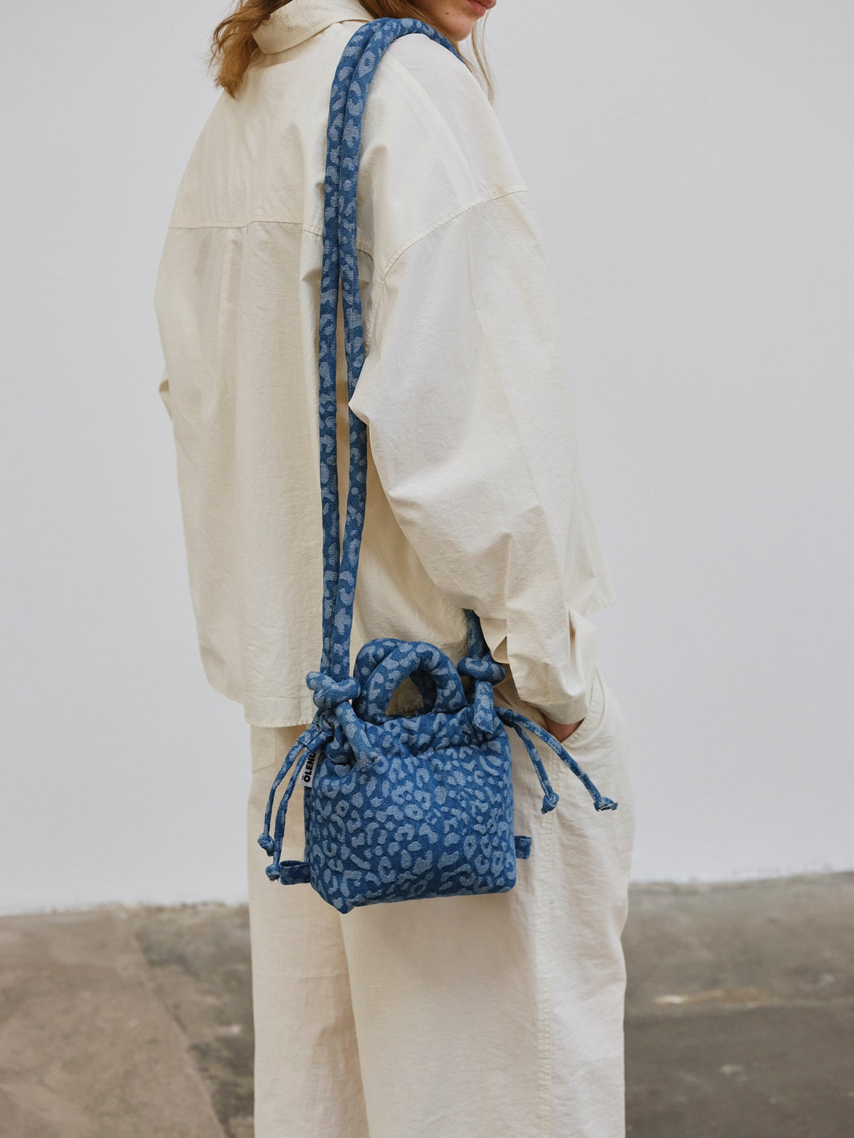 Micro Ona Soft Bag