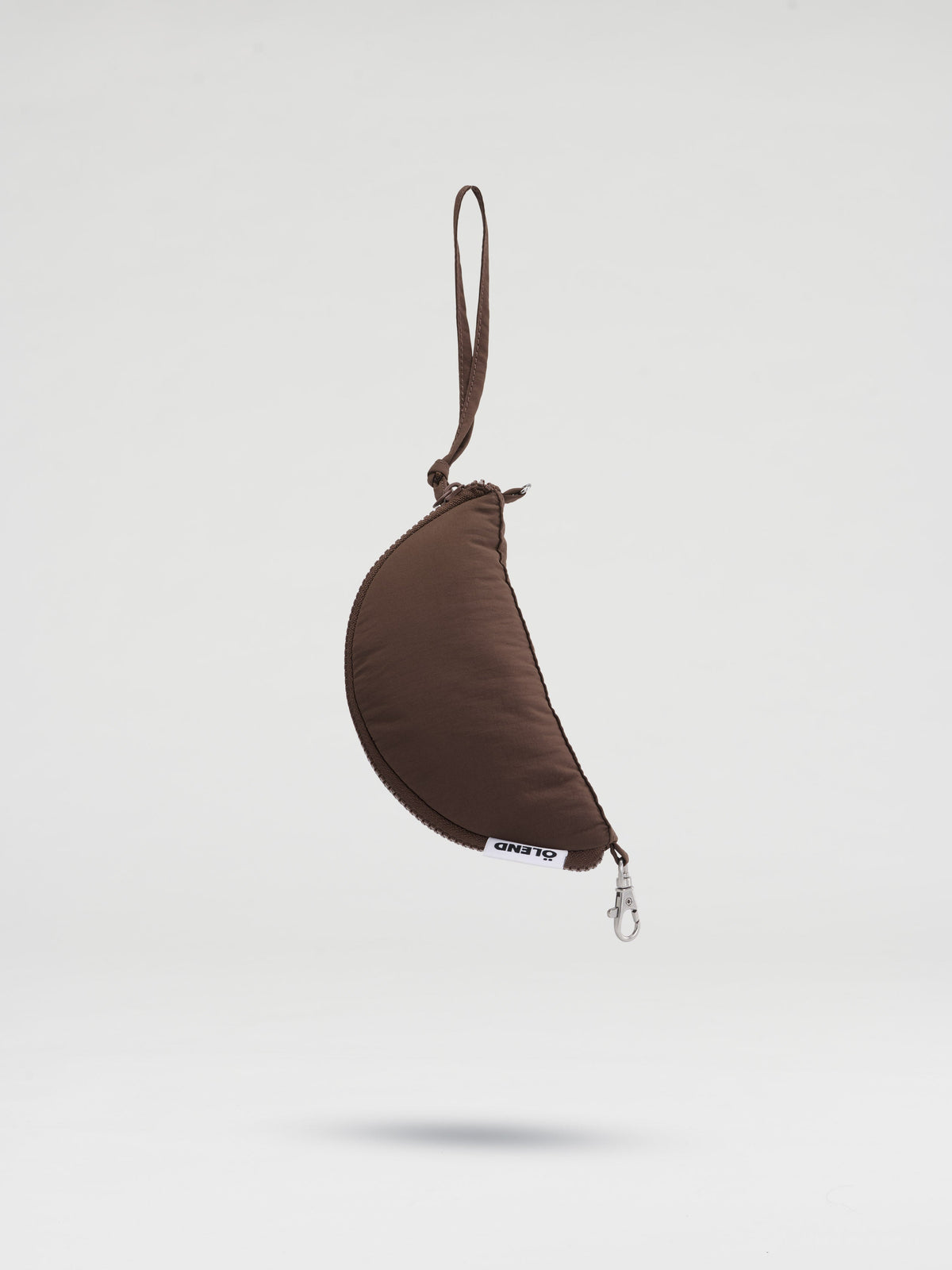 Fortune Cookie Charm + Shopper Bag